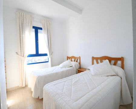 Alicante, 2 Bedrooms Bedrooms, 3 Rooms Rooms,2 BathroomsBathrooms,Apartmán,Prodej,1251